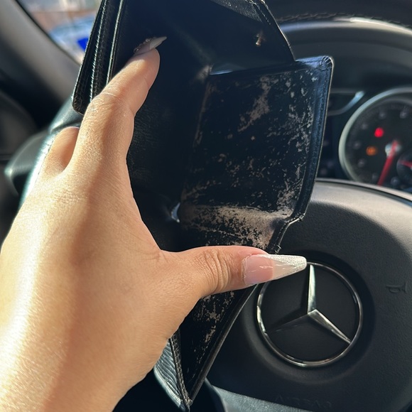 Louis Vuitton wallet - Picture 7 of 7